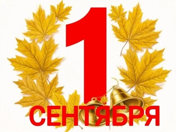 ❗❗❗Программа проведения мероприятий, посвящённых Дню знаний 1 сентября 2026 года, в Сар...