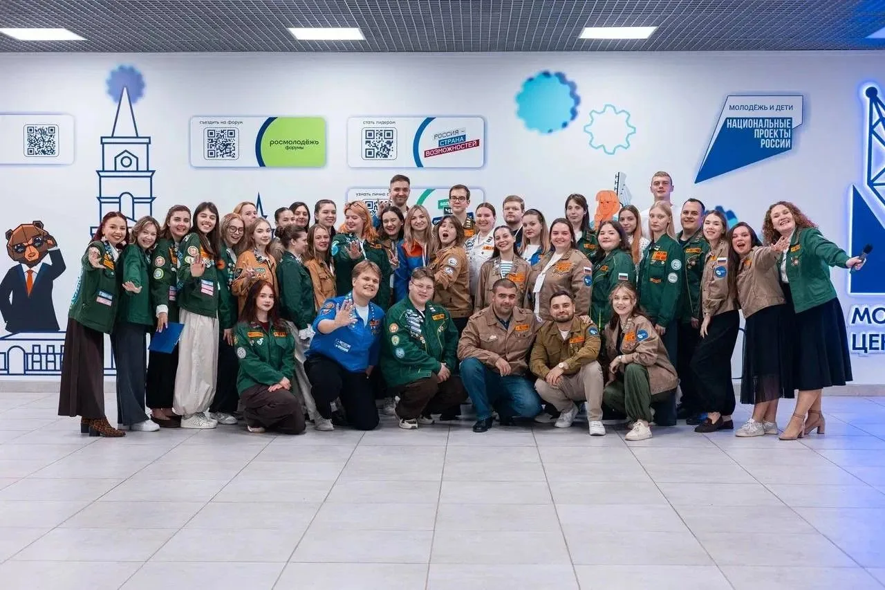 ⚡️ Учиться, чтобы помогать развиваться другим