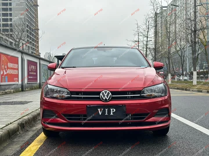 В продаже Volkswagen Polo Plus 1.5 AT, 2023

Volkswagen Polo Plus - Данный автомобиль сочетает два с