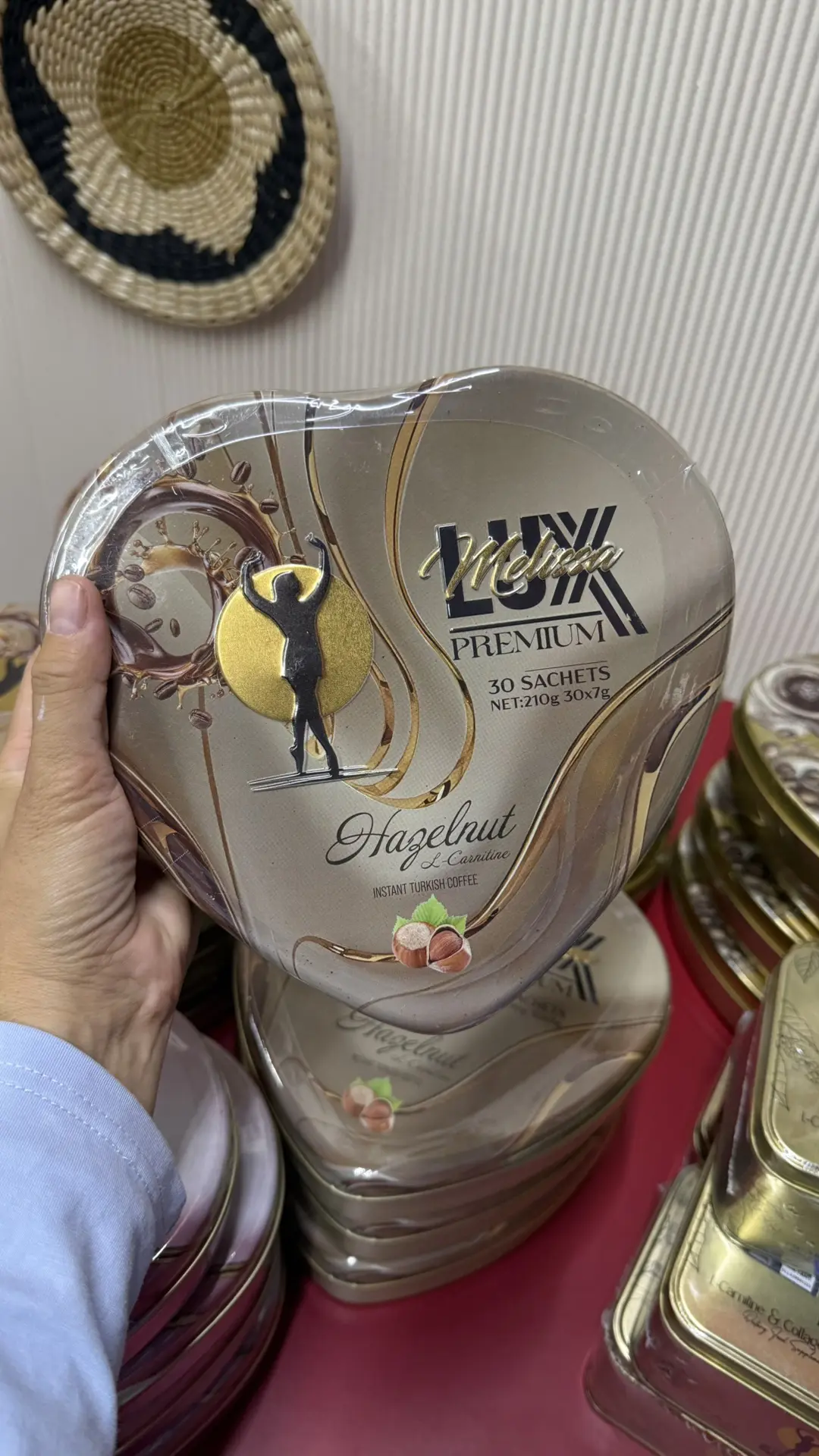 Именно эту поставку кофе для похудения мы ждали очень долго🙏