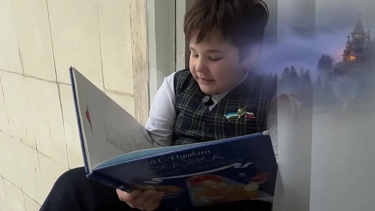 📚С днём рождения, Александр Сергеевич! ✒️📜
