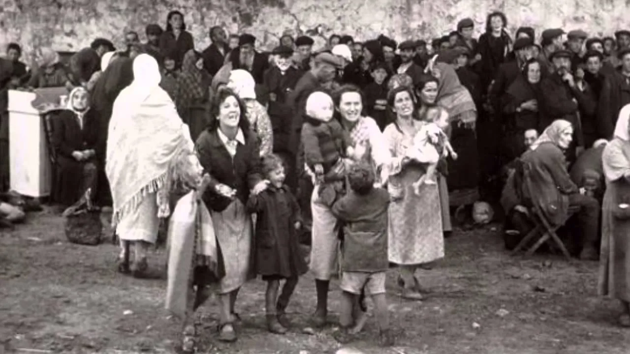 85 лет трагедии  в Бабьем яру.