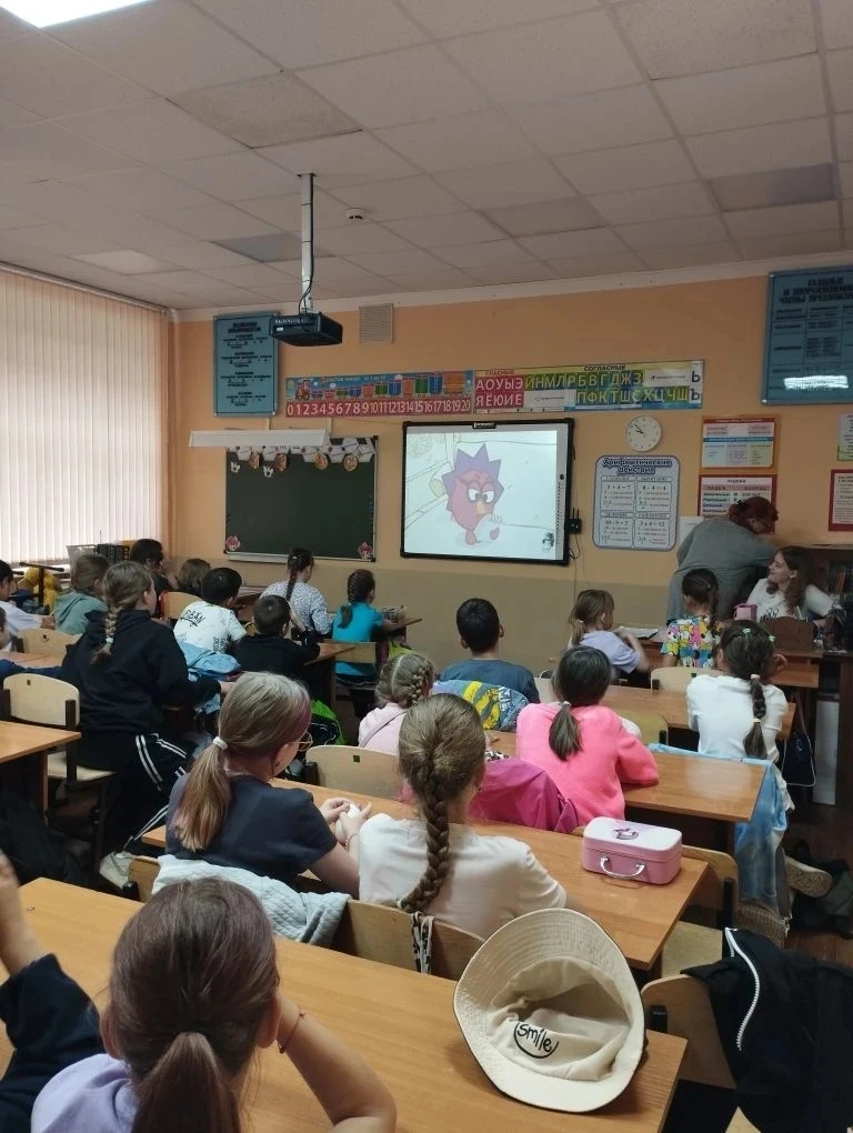🚦 БЕЗОПАСНОСТЬ — ПРЕЖДЕ ВСЕГО! 📢

Даже во время летних каникул нельзя забывать о безопасности! В н