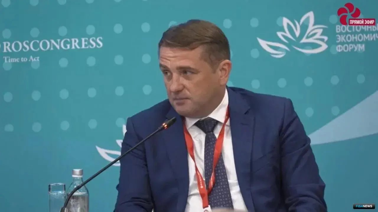 Глава Росрыболовства поднял вопрос о более оперативной корректировке правил рыболовства.
