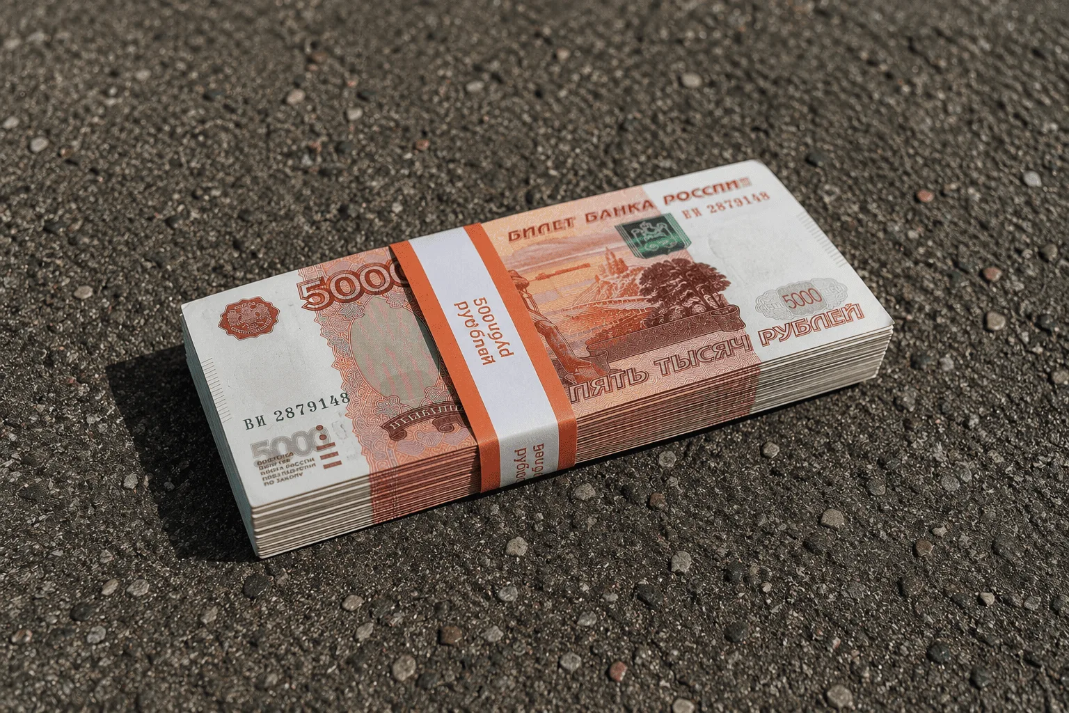 ❓«Вывезенный» только на бумаге мусор обернулся уголовным делом на 1,7 млн рублей  #Про_Криминал  Про