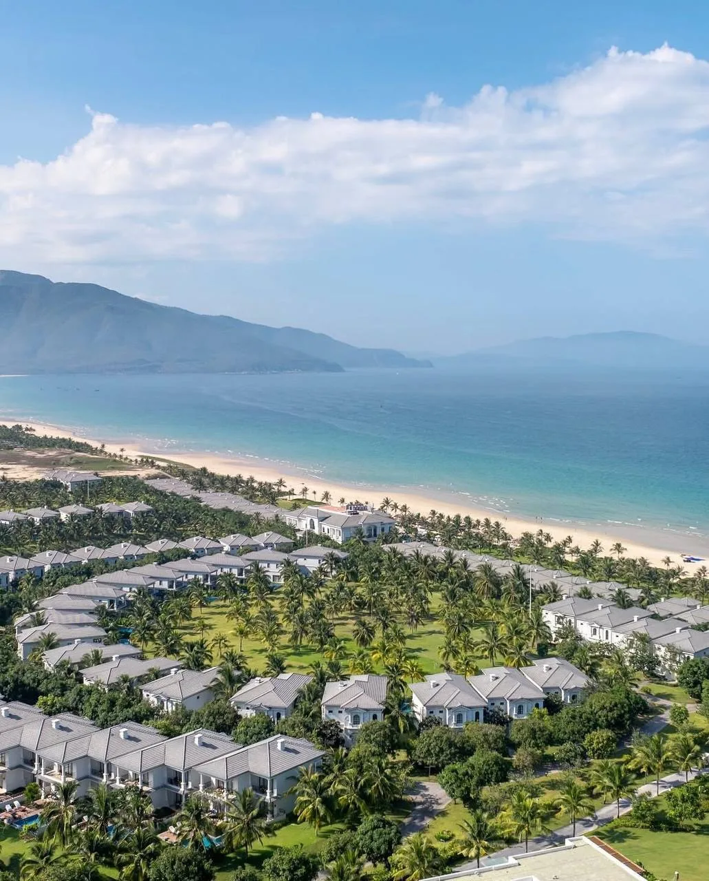 ВЬЕТНАМ | MELIA VINPEARL CAM RANH BEACH RESORT 5*