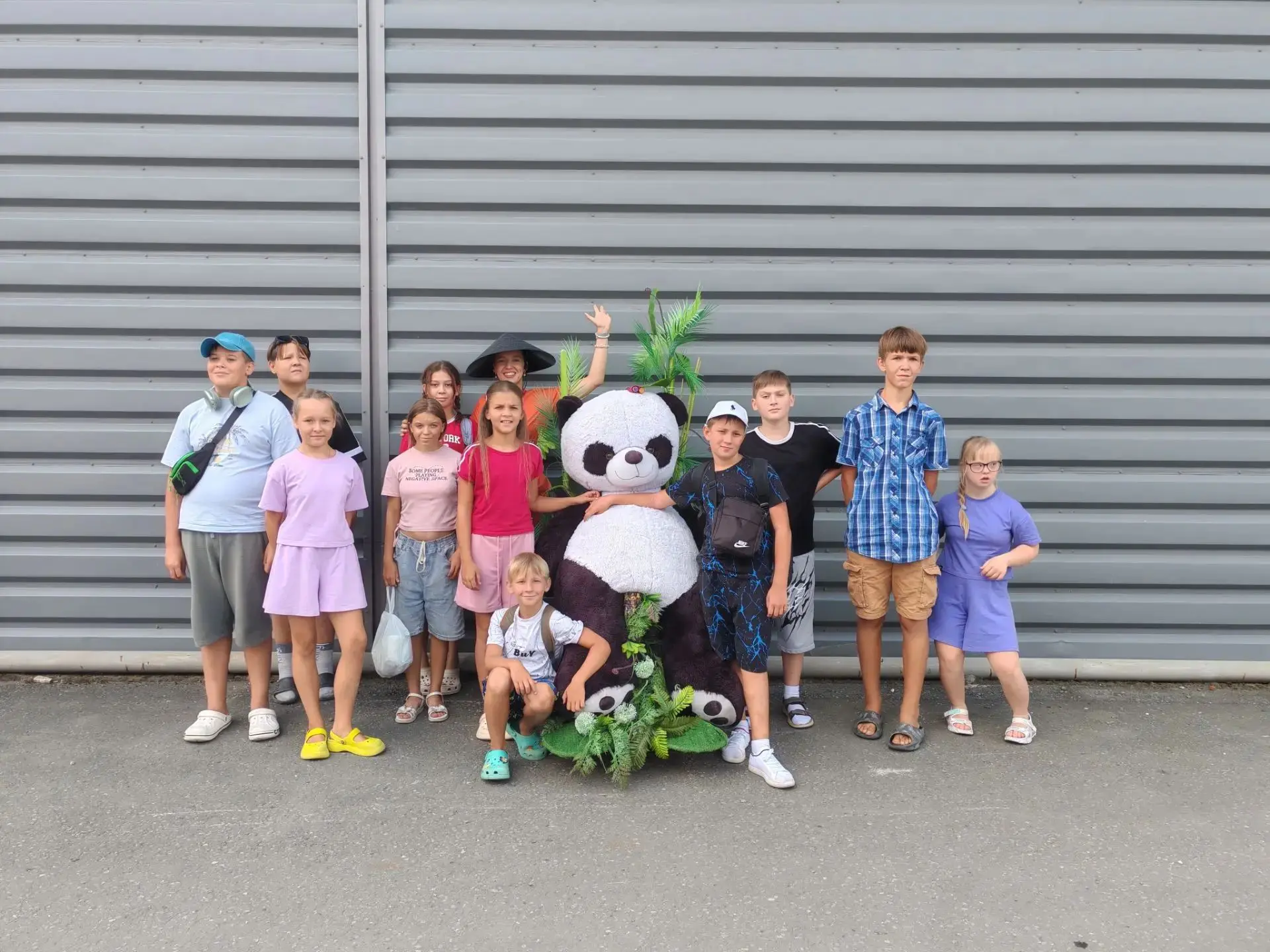 🎉 Лучший класс 2026 года: сладкое приключение 4‑А! 🎉