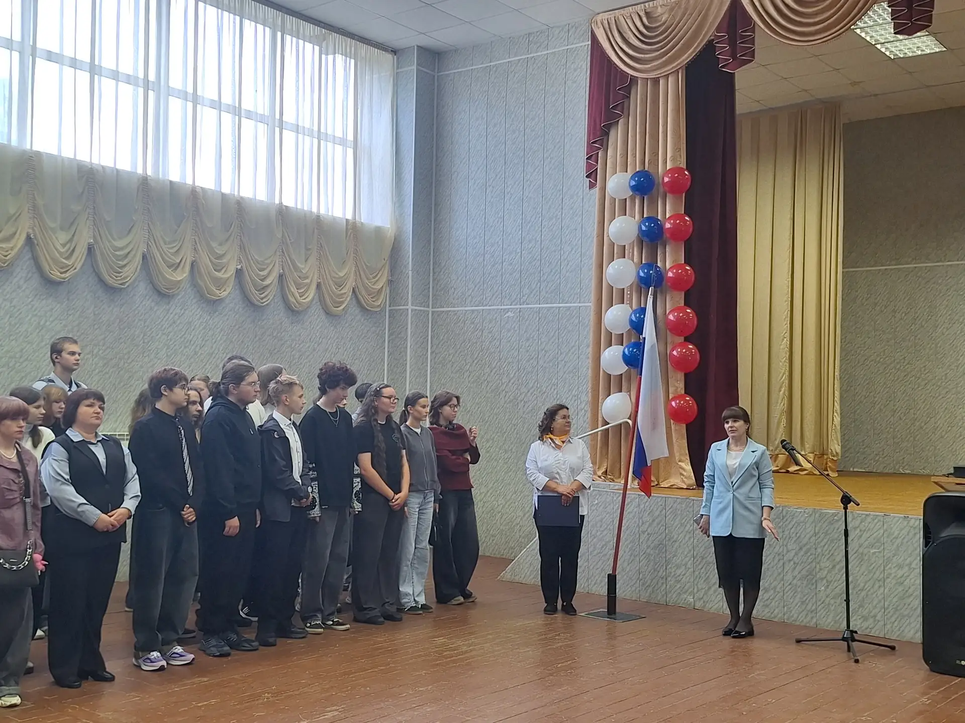 🎉 День знаний — и мы снова в строю! 🎉