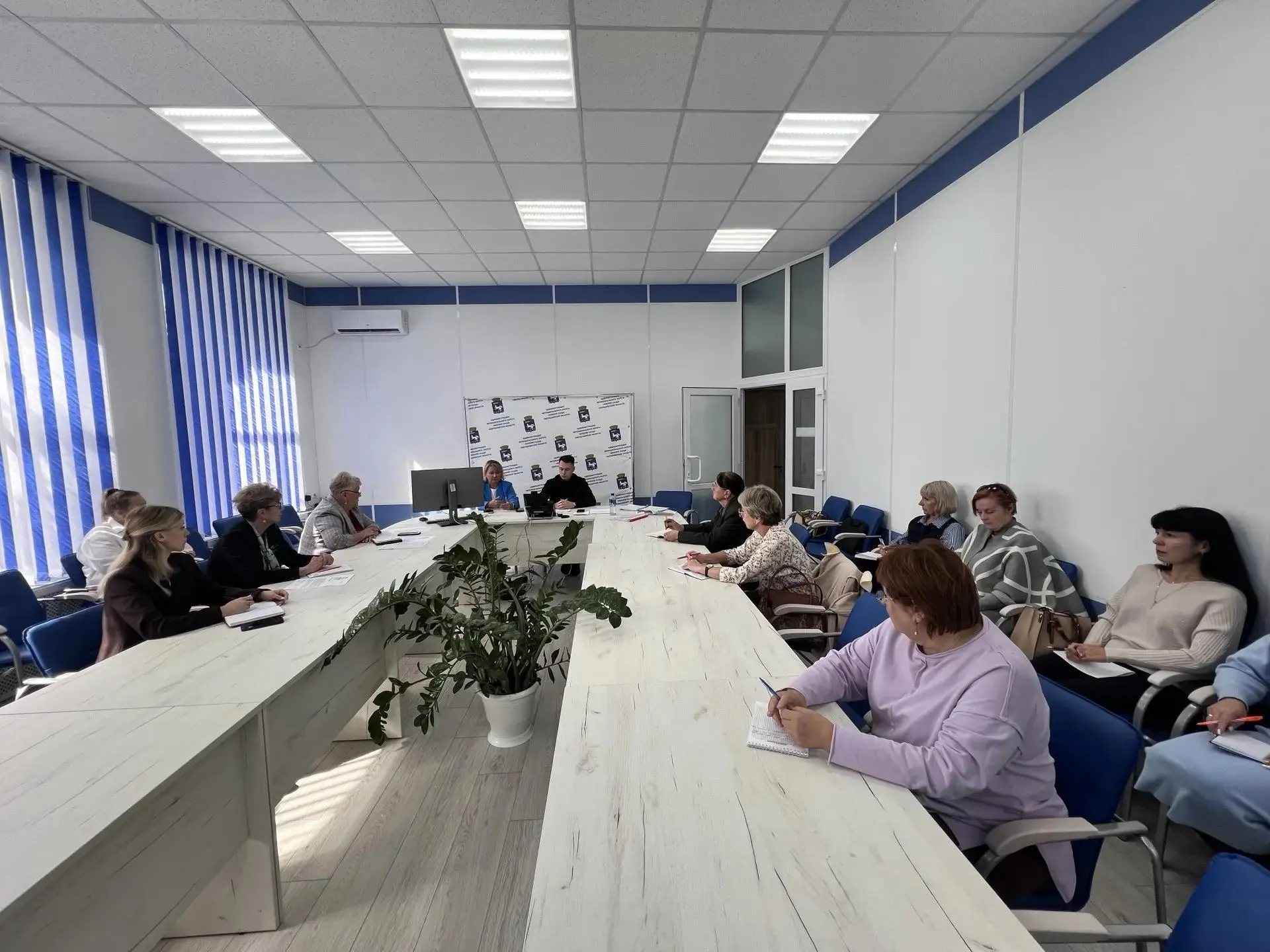📣 2 сентября 2026 года в Администрации МО Нижняя Салда в рамках дней областных ИОГВ ра...