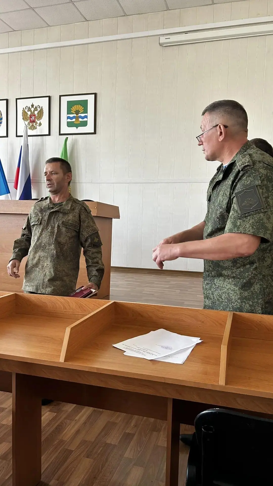 Подвиг, достойный памяти.
