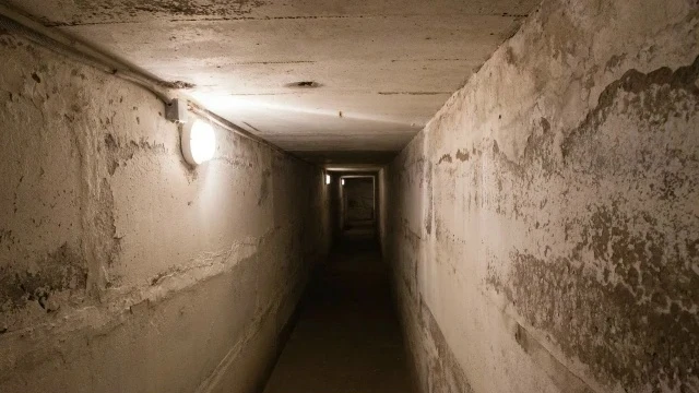 Специалисты ГО и ЧС насчитали в Томске и Северске 890 укрытий от БПЛА