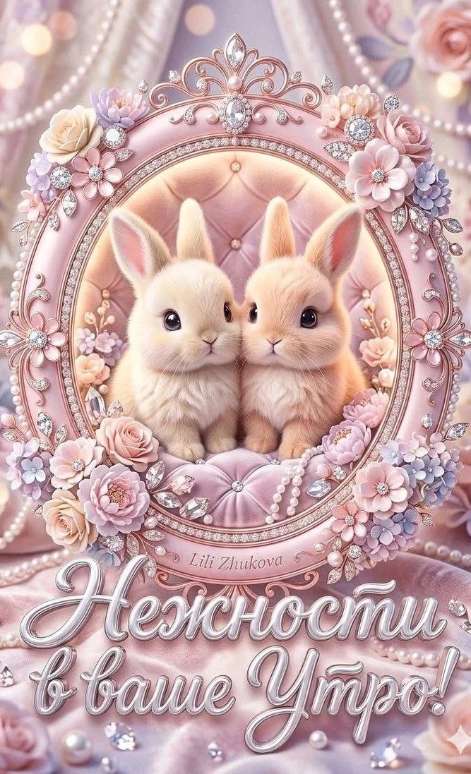 🥰 Ставьте реакции и делитесь открыткой с близкими ❤️

💌 Лучшие Открытки в MAX! 👉 Подписаться