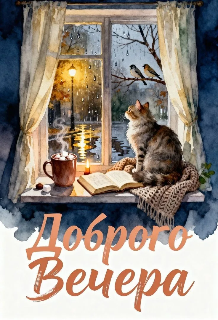 Добрый вечер! Добрых весенних снов!

НАШИ КАНАЛЫ:
Идеи для дачи
Моя любимая дача
Дачные заготовки
От