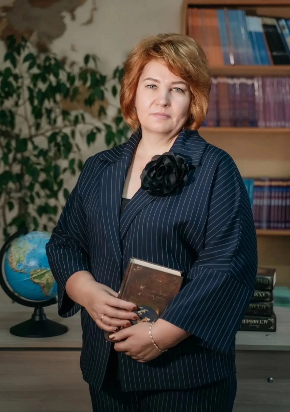 👩‍🏫 Сегодня мы запускаем рубрику-знакомство с будущими учителями 1-х классов.