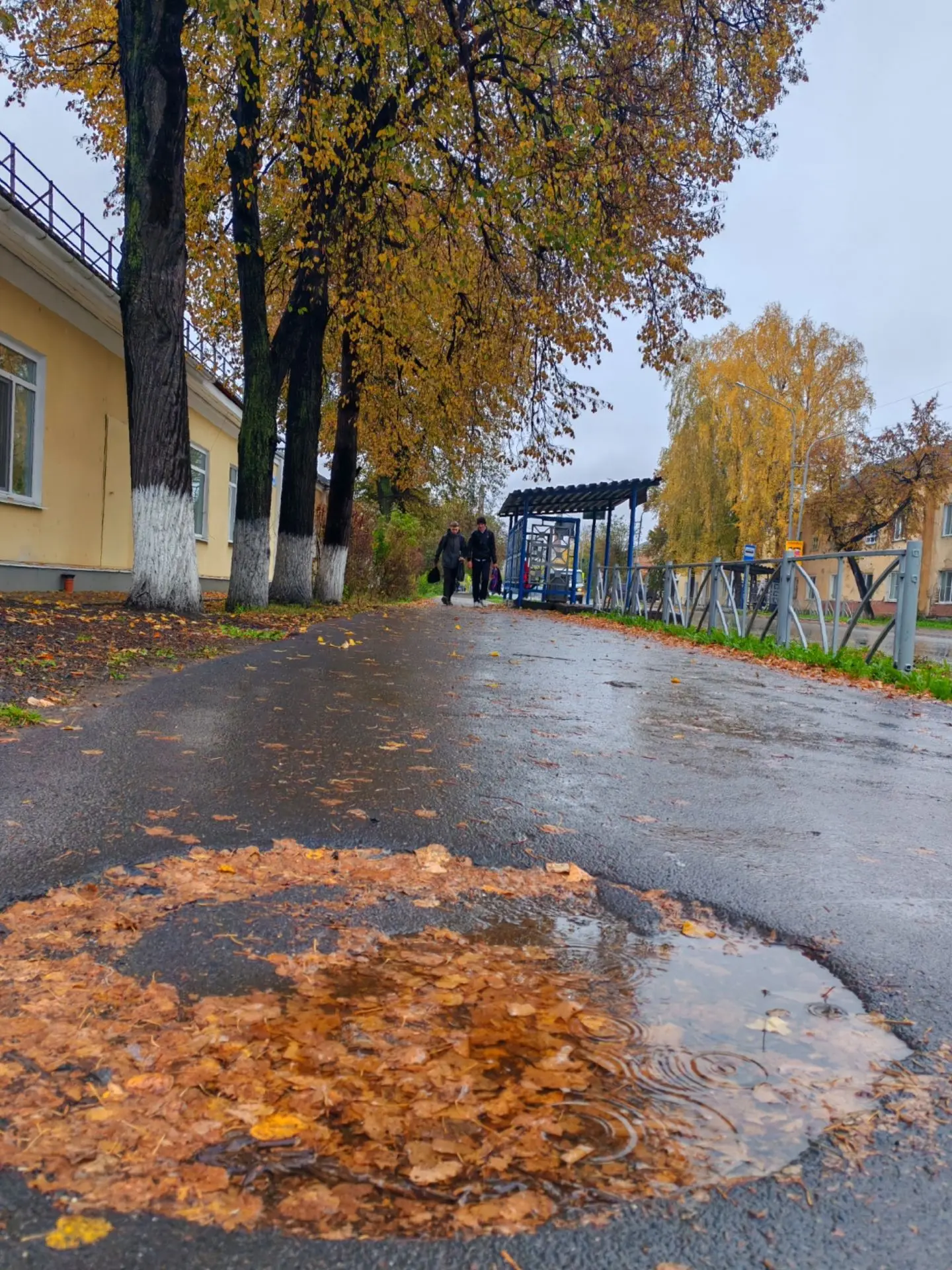 Всем здрасте 😊