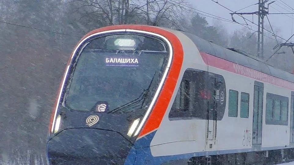 МЕТРО В БАЛАШИХУ В 2027-м ❓