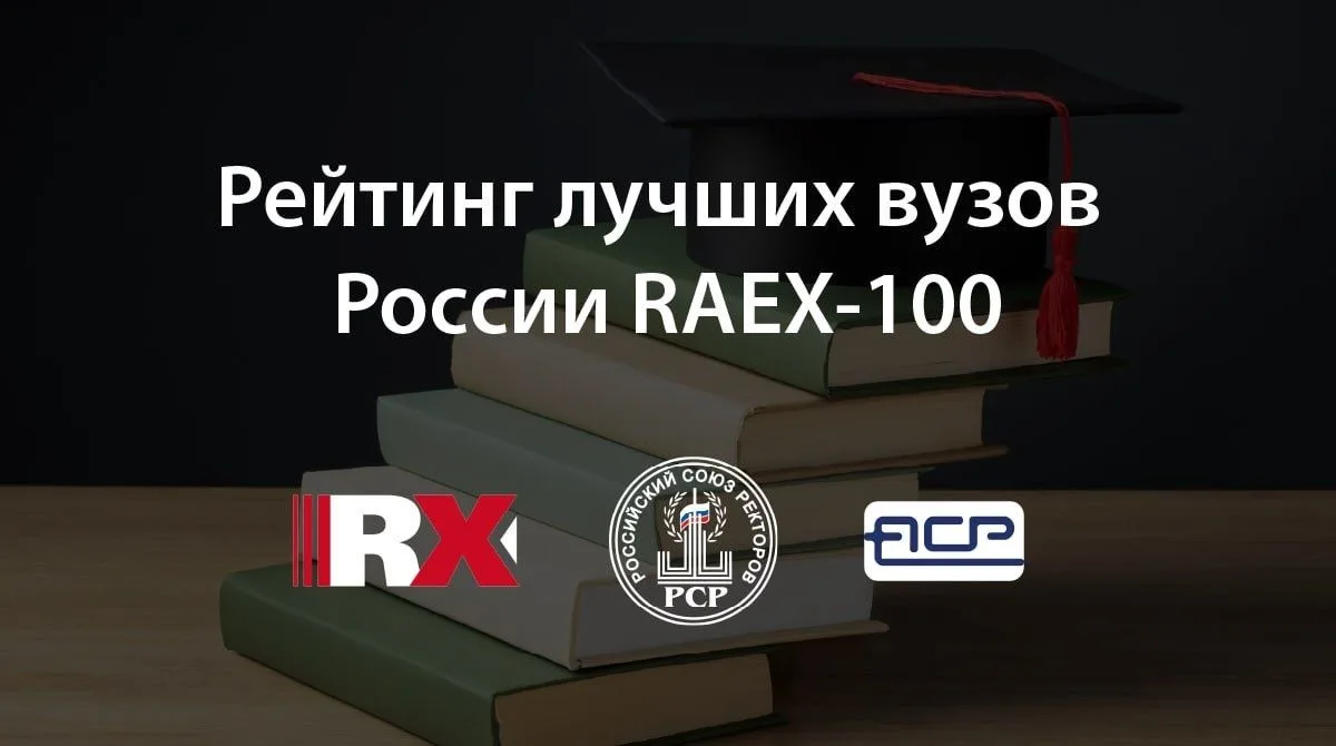 Державинский университет вновь вошел в рейтинг лучших вузов России по версии RAEX-100.

В прошлом го