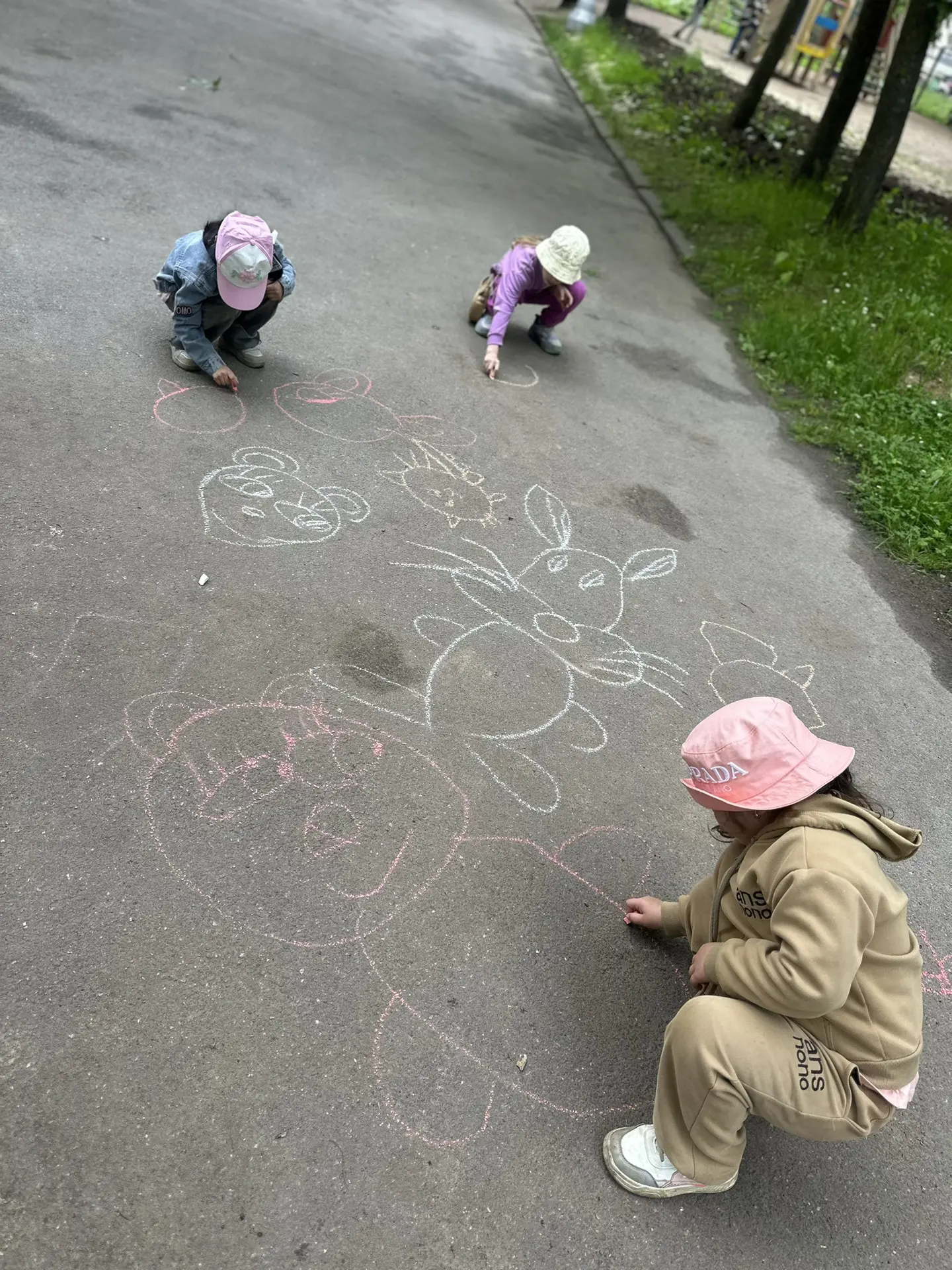 Мир вокруг нас: День животных в «Подсолнушках»!
В рамках тематического дня мы говорили о том, как уд