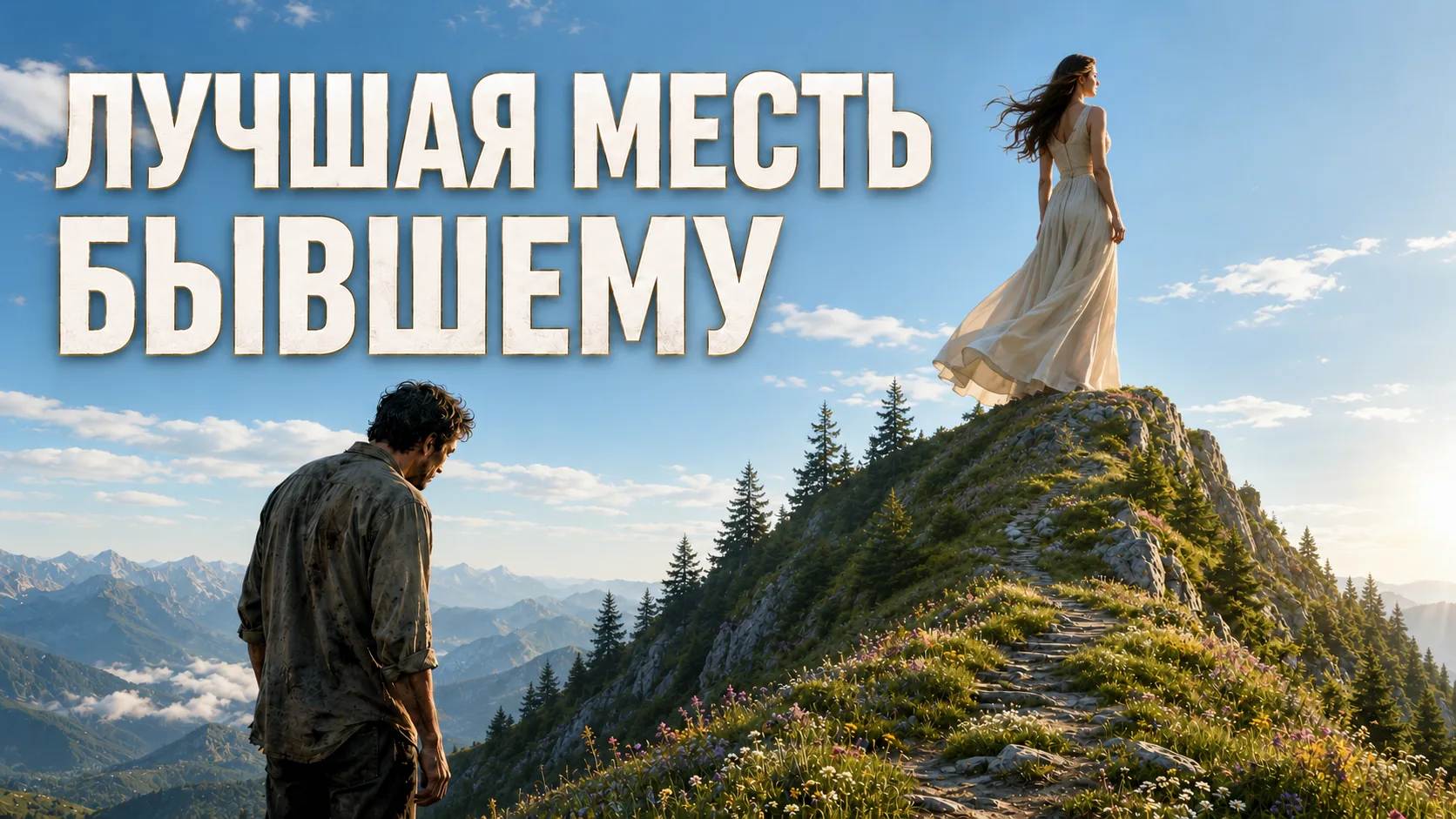 Нужно ли возвращать бывшего и тратить на это свои силы?