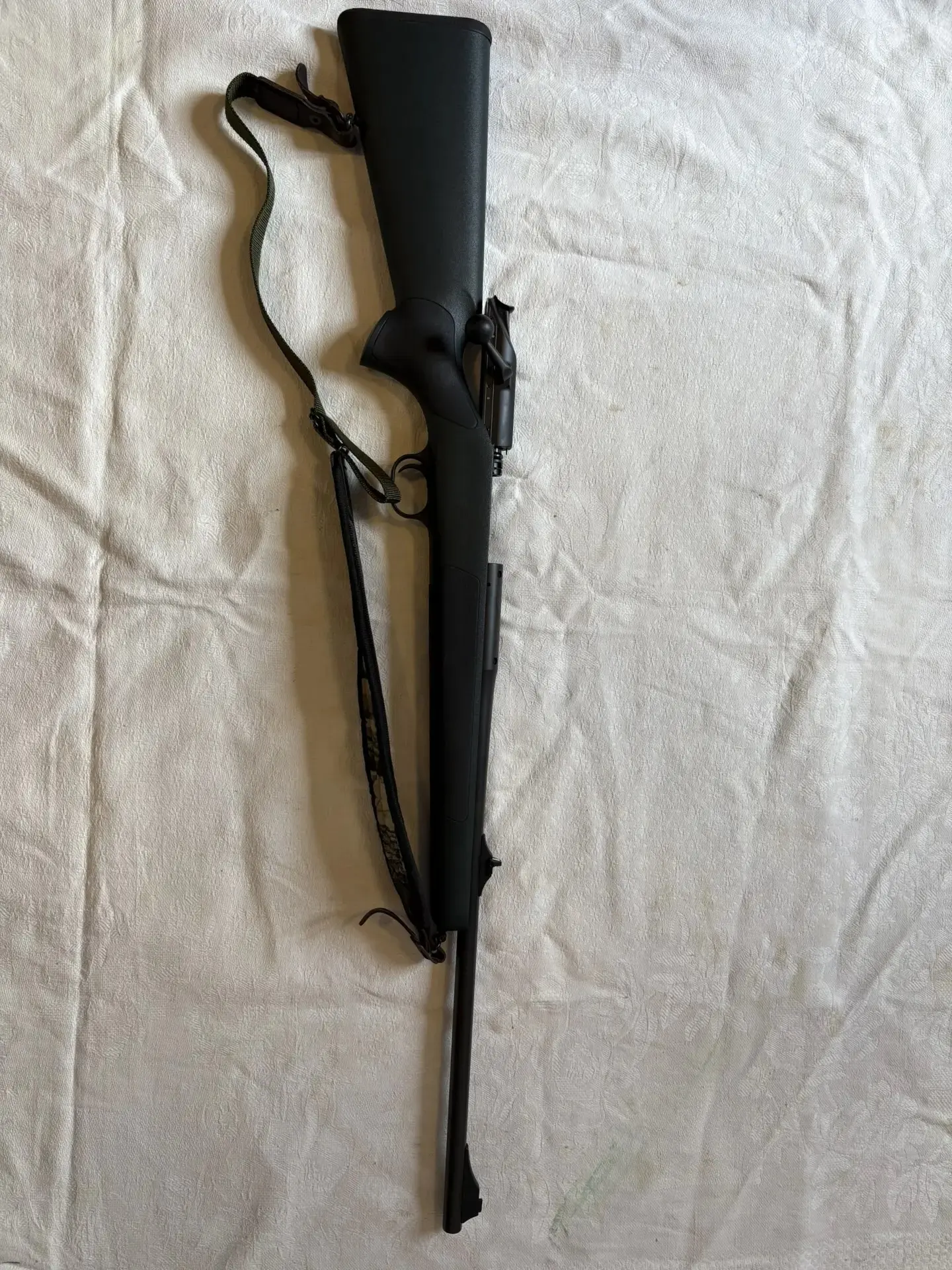 Продам карабин Blaser R93. 243 калибр. Состояние идеальное. Минимальный настрел - 10 выстрелов. 8 95