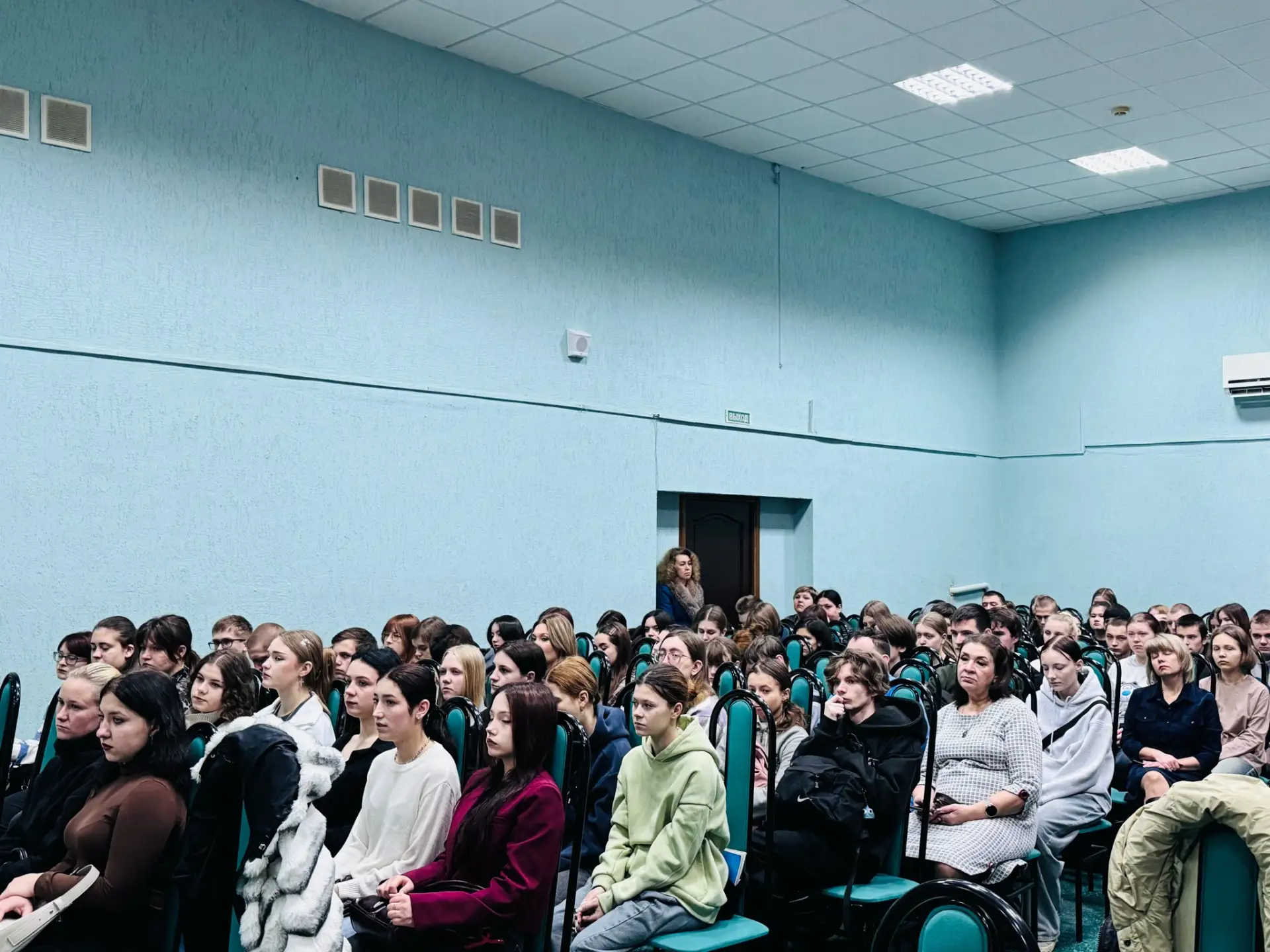 🇷🇺 Насыщенный старт недели: рекорды в тире и память о великом подвиге!