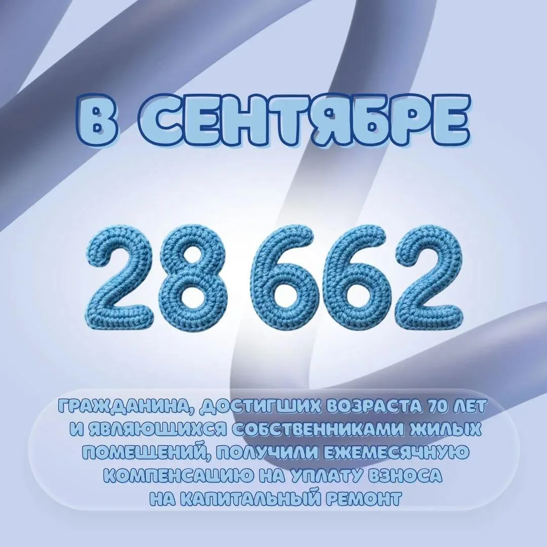#цифранапятницу