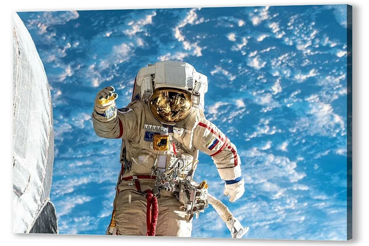 🚀 Тверская земля — гордость отечественной космонавтики    Сегодня, 12 апреля, Россия отмечает День