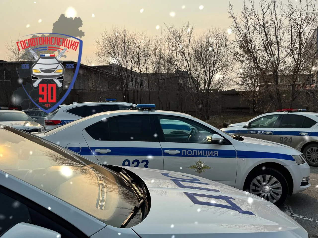 В Хабаровском крае неблагоприятные погодные условия — возможны осадки, сильный ветер, у...