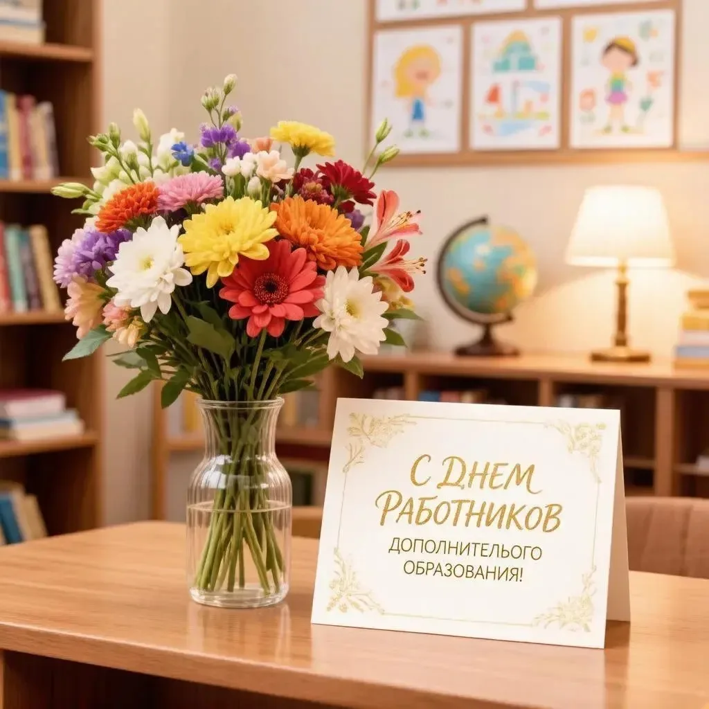 Уважаемые коллеги, руководители учреждений дополнительного образования!