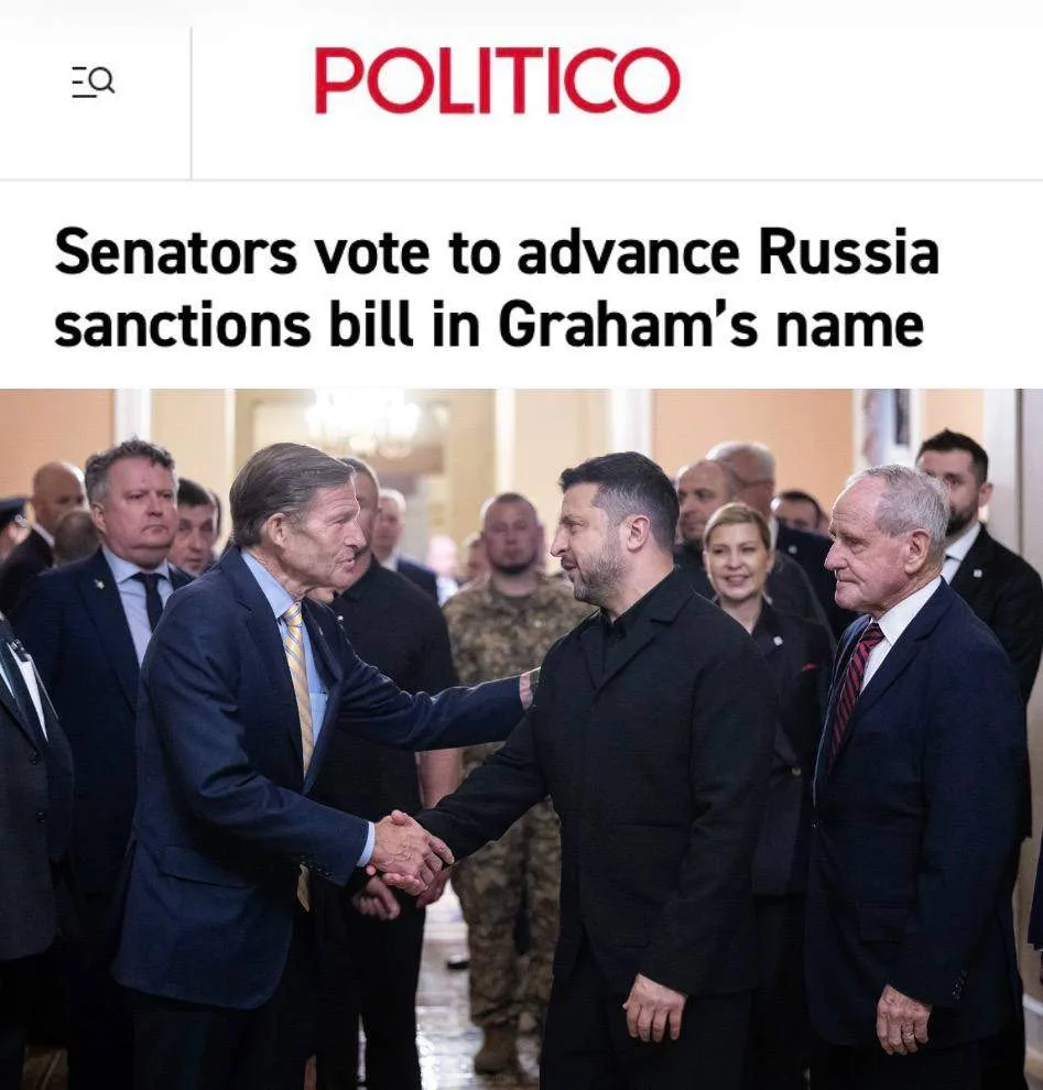 Санкции против России упёрлись в полномочия Трампа

Сенат США 86 голосами продвинул законопроект рус