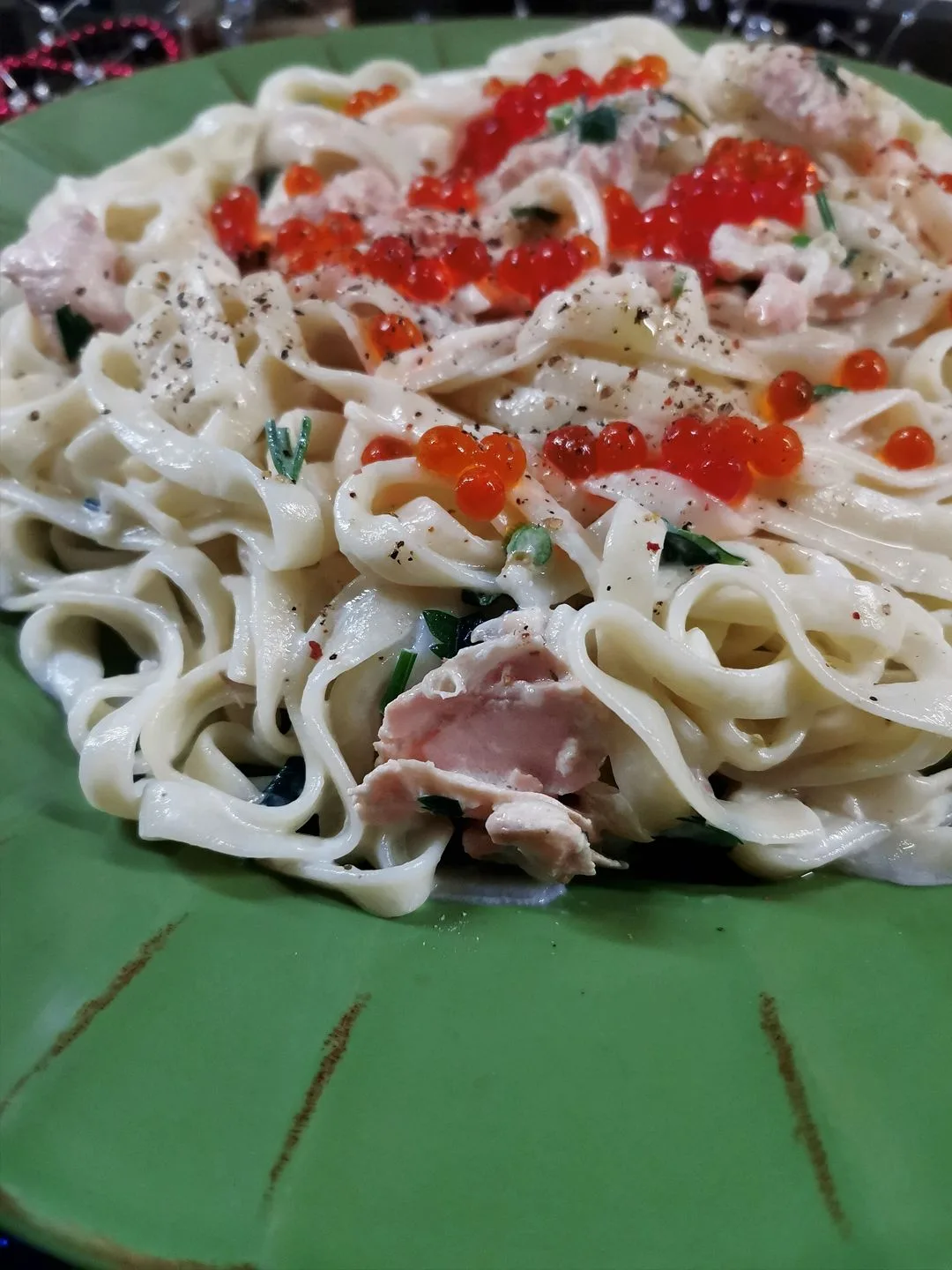 Паста по-царски 🎄  Вкуснее макарон не ела. Кто придумал этот рецепт не знаю, но он точно гений.   ✅ 