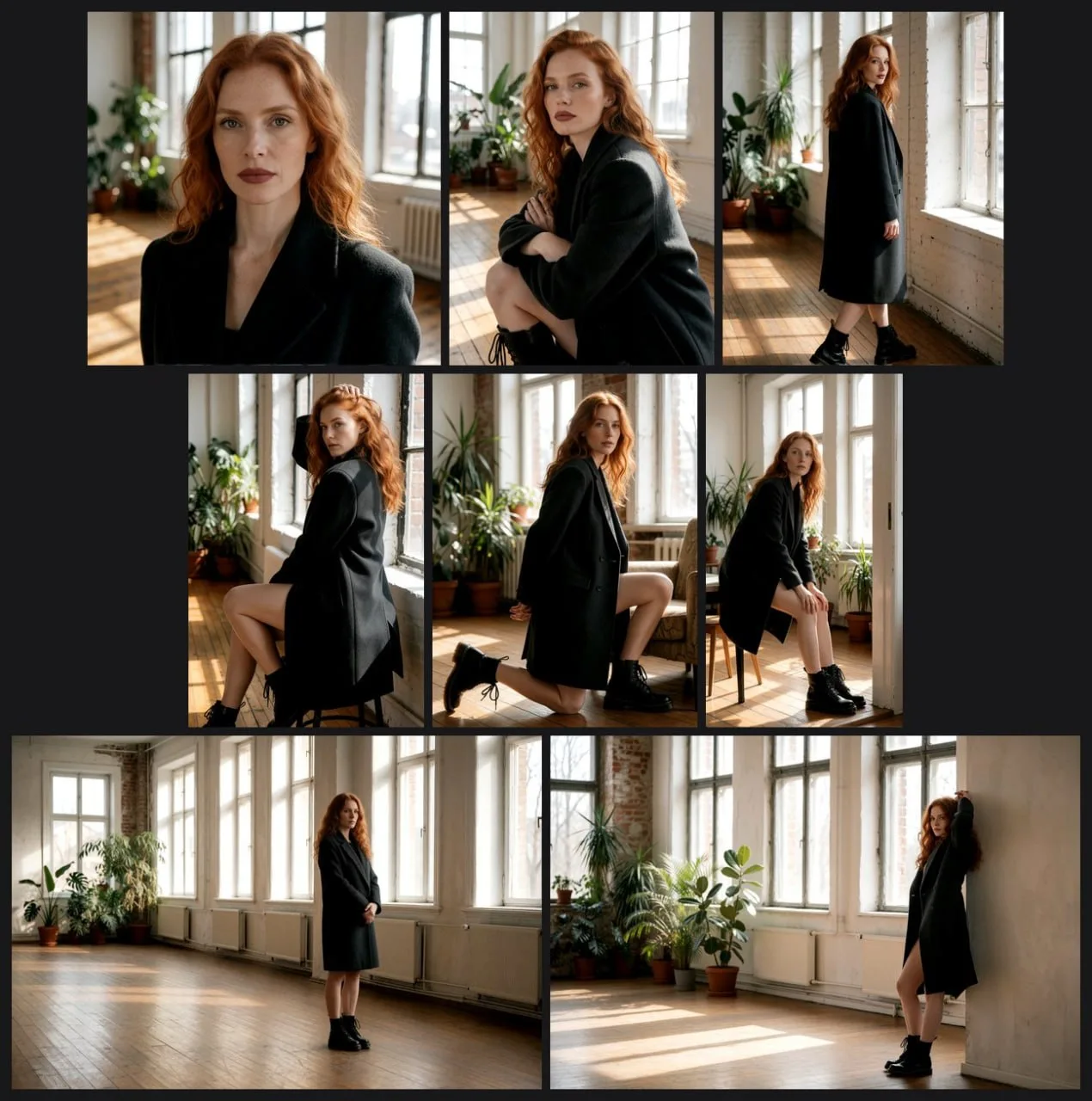 Photoshoot
