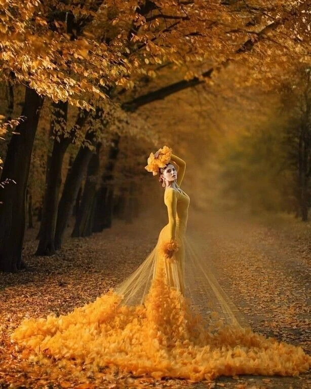 🍁Всем бодрого утра и хорошего  октября ))