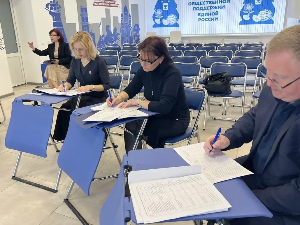 ✉️ «Земский почтальон» на Херсонщине