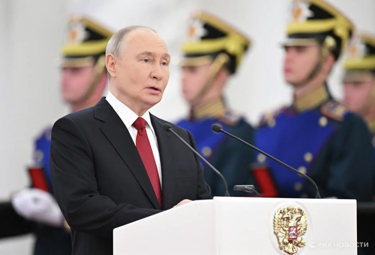 Путин подписал указ о назначении выборов депутатов Госдумы 20 сентября.