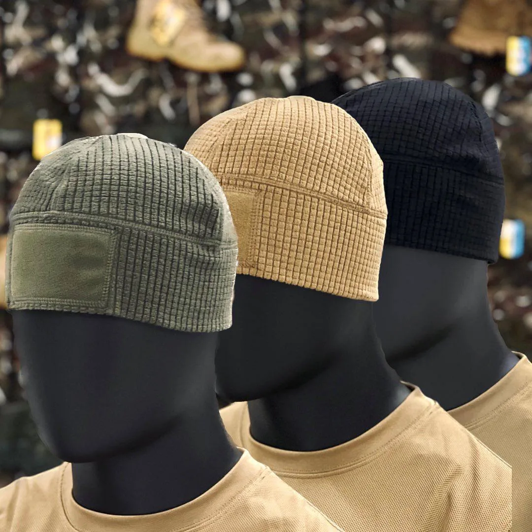 ​​Шапка RANGE Beanie
