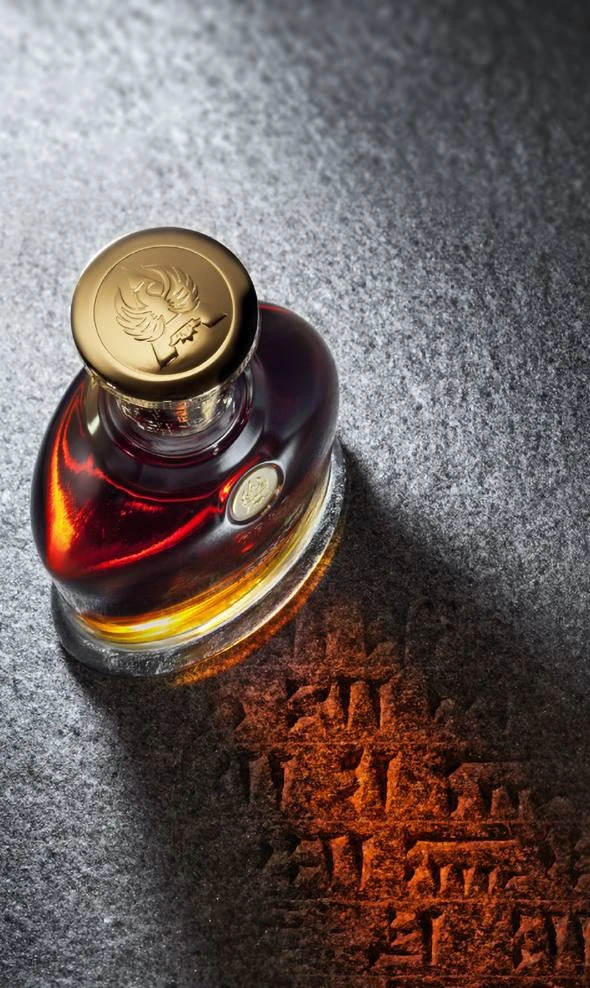 🥃 Выбирайте Эребуни - получайте особенный подарок