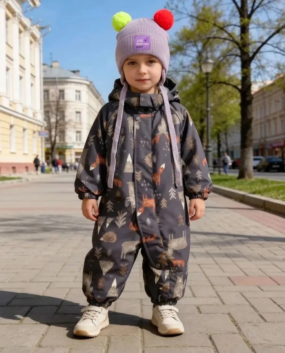 #Шапочки_детские🍁🍂на хлопковом подкладе🔥цена:295₽