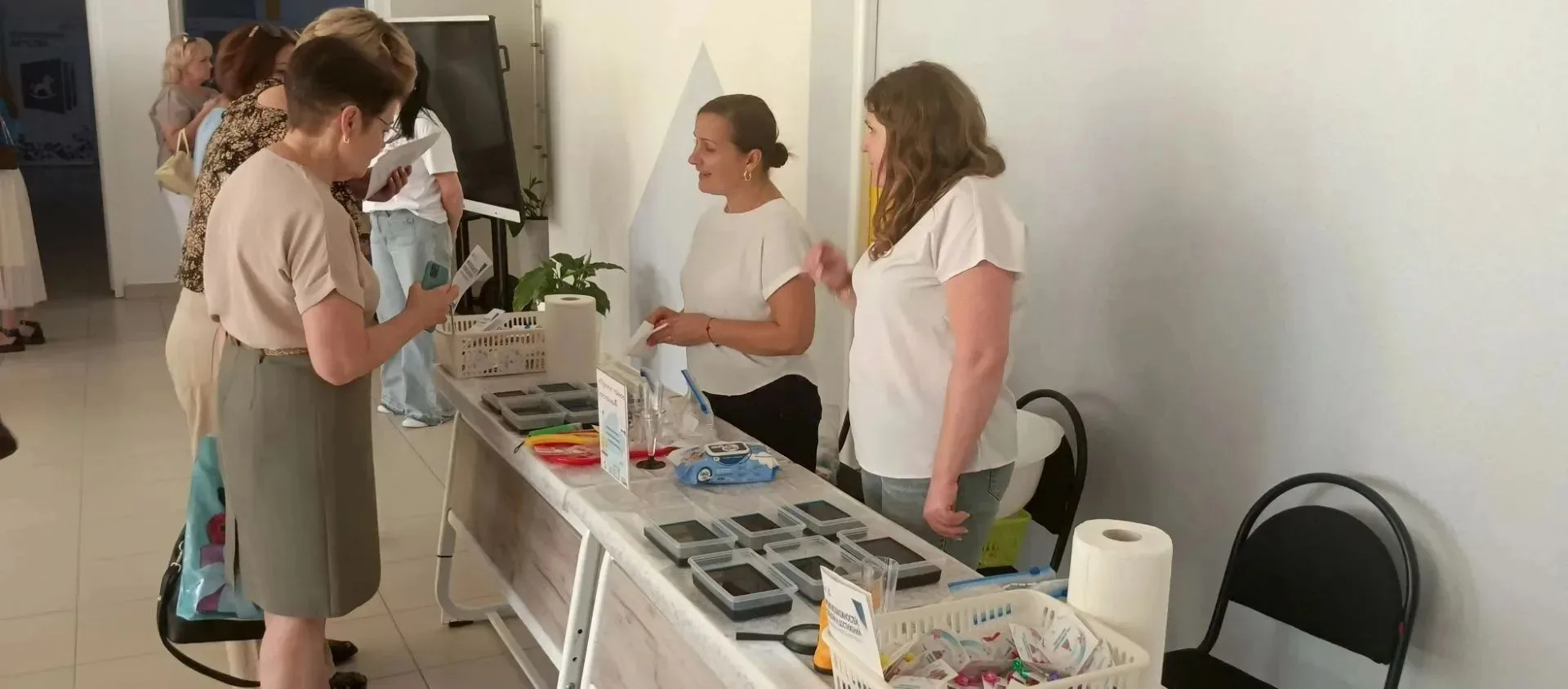 🌟 Августовские педагогические чтения — 2026: векторы развития и наши достижения! 📚✨