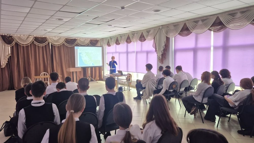 20 марта - Всемирный день Земли.🌏 Этот день — особенный. Он напоминает нам о том, что Земля — наш об