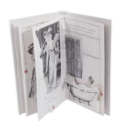Pop up book для взрослых выглядят очень эффектно, но местами пикантно. Поэтому, в этом ...