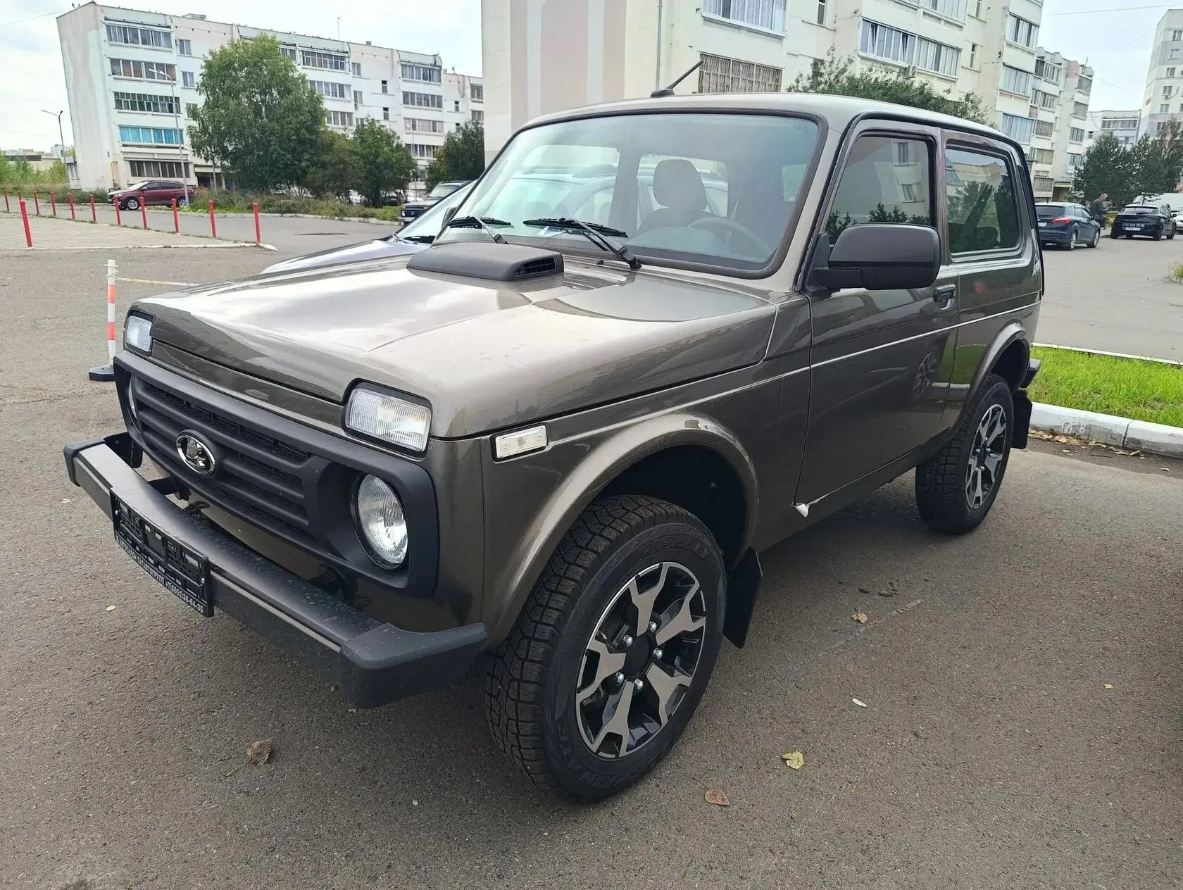 💎 ТАТАВТОГРУПП (ИНН 7300006013)