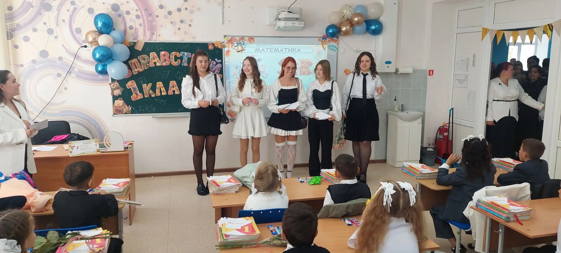 САМОЛЁТИК БУДУЩЕГО
