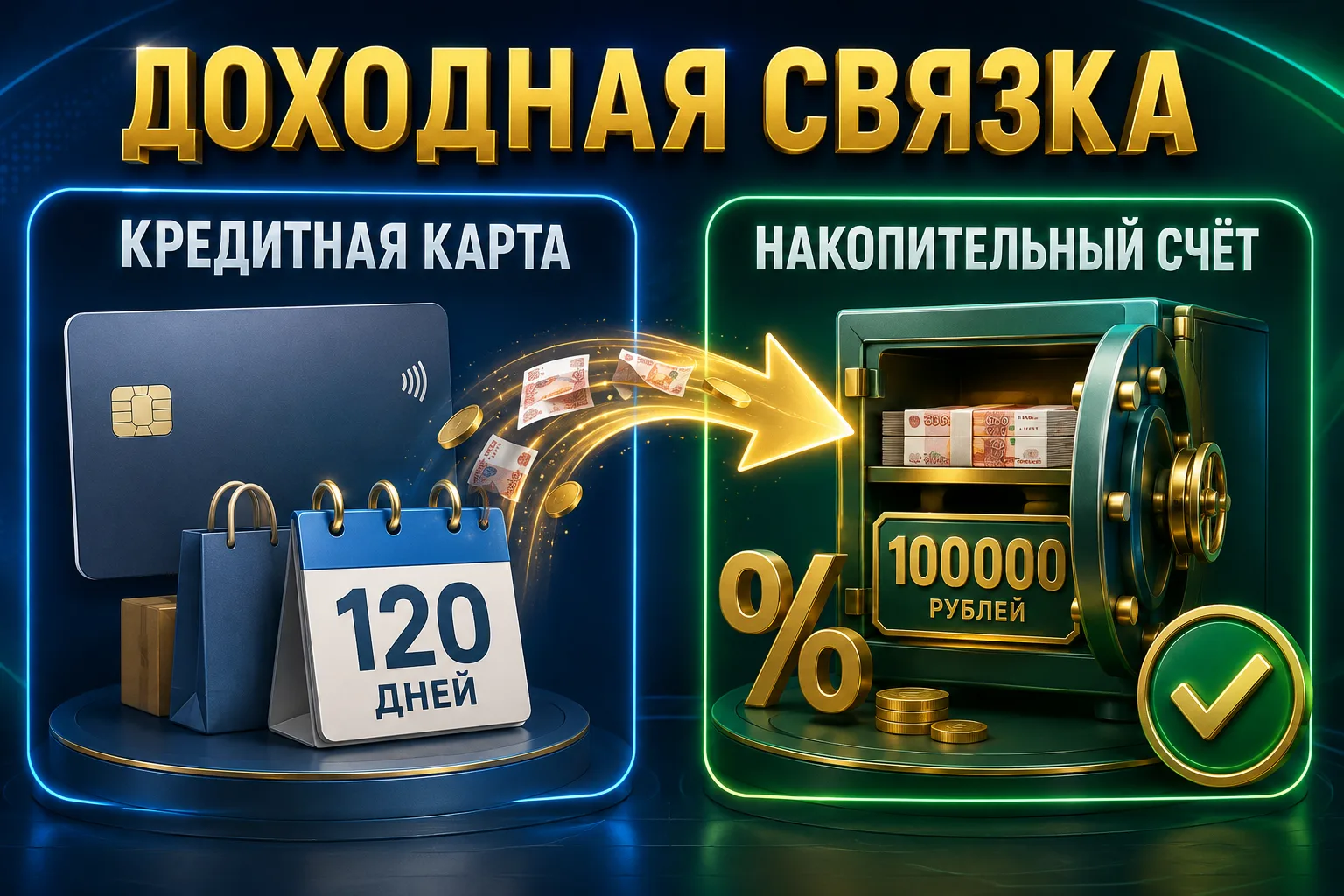💳 ДОБАВЛЯЕМ ОКОЛО 2 482 ₽ ЗА 60 ДНЕЙ!