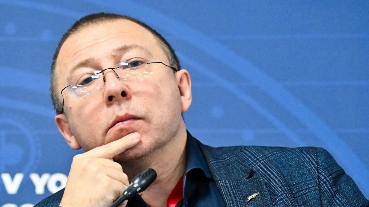🇷🇺 Директор Института социальной архитектуры президентской платформы «Россия — страна возможностей