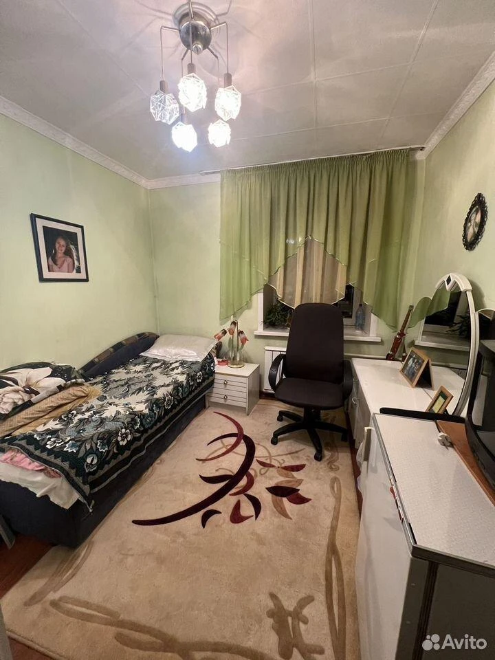 Сдам без посредников: комната, 10м²