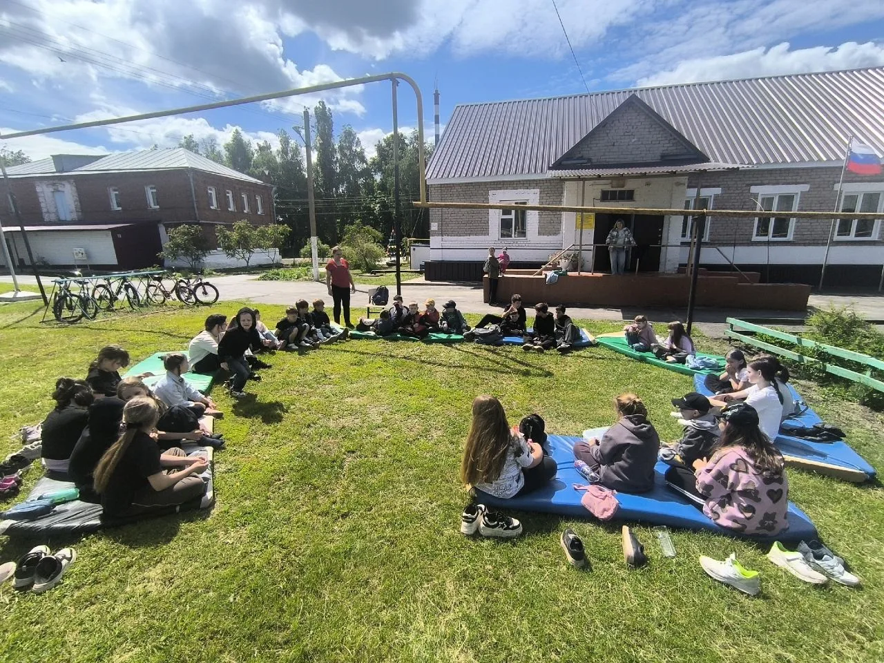 Привет, друзья!