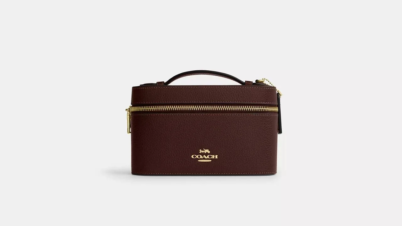 Косметичка COACH 🥰