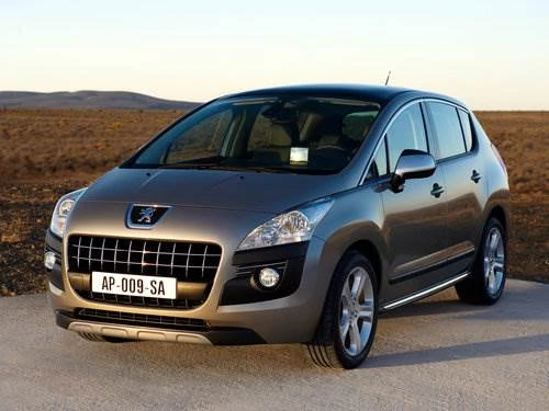 Прошивка Peugeot 3008 SID807 10269629AA 9691616680