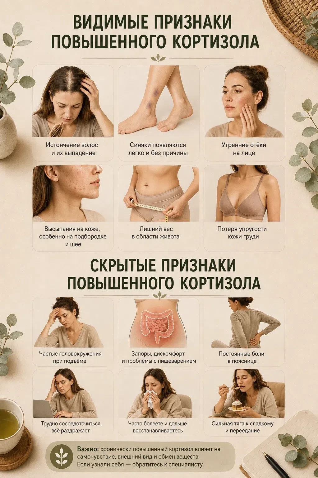 Про здоровье💝